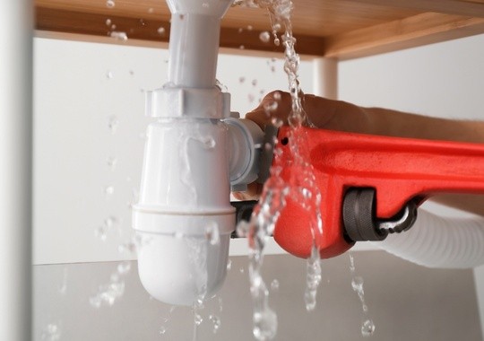 24 Hour Plumber in Gaithersburg MD