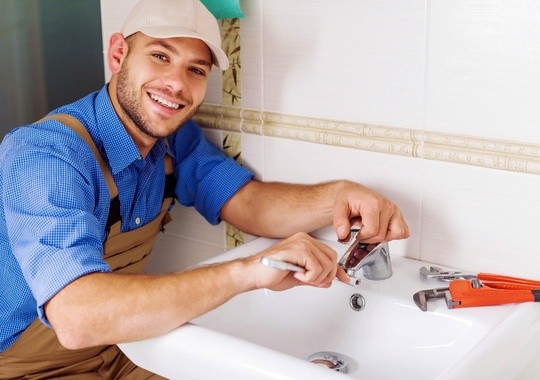 24 Hour Plumber in Rock Hill SC