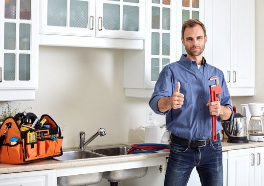 24 Hour Plumber in Severn MD