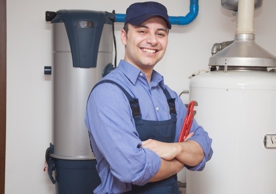 24 Hour Plumber in South Weymouth MA