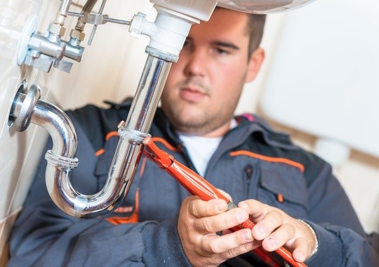 24 Hour Plumber in Towson MD