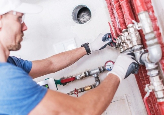 24 Hour Plumber in Upper Darby PA