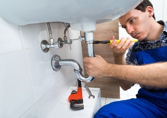 24 Hour Plumber in West Haven CT